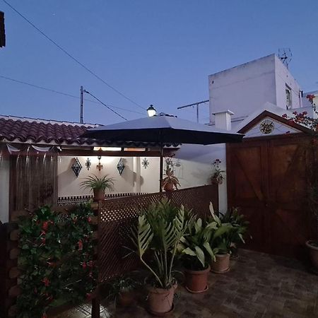 Pensjonat La Trinidad La Guancha Zewnętrze zdjęcie