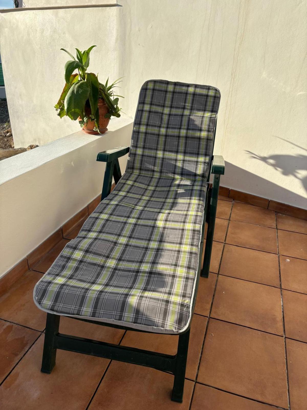 Pensjonat La Trinidad La Guancha Zewnętrze zdjęcie